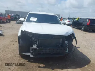 2022 Volkswagen Atlas SE with VIN 1V2WE2CA1NC217119, listed as a IAAI auction lot 42251488 with 45,034 mi miles and . Bid and sale history available at DreamBid. Image 13.