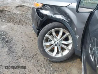 2012 Ford Explorer XLT with VIN 1FMHK8D81CGA54426, listed as a IAAI auction lot 41931005 with 194,501 mi miles and . Bid and sale history available at DreamBid. Image 17.