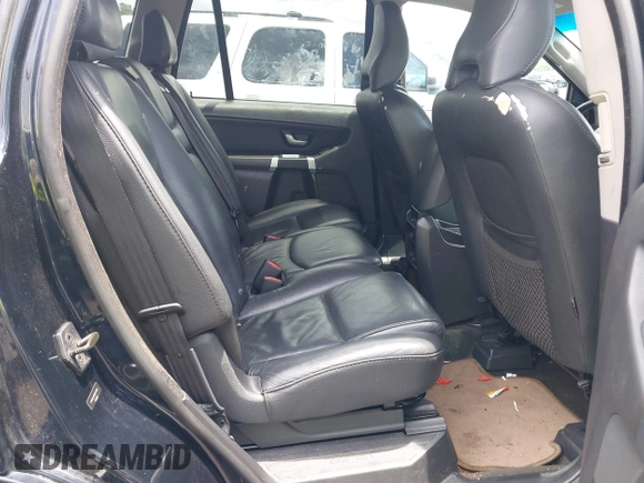 2011 Volvo XC90 I6 с VIN YV4952CZ5B1574408, выставлен на аукционе IAAI как лот 42501363 с пробегом 193 539 миль миль и . История ставок и продаж доступна на DreamBid. Изображение 8.