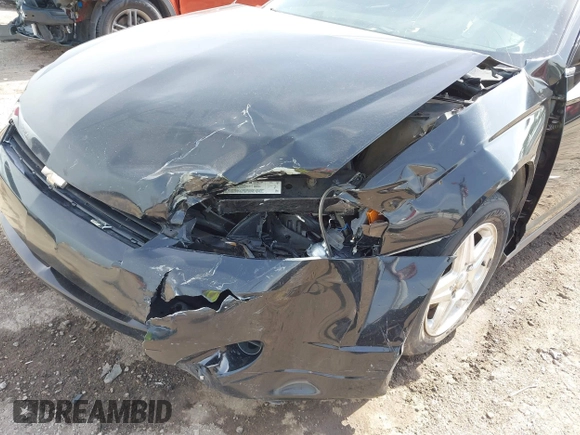 2006 Chevrolet Monte Carlo LS z VIN 2G1WJ15K669338047, wystawiony jako IAAI lot #42253375 z przebiegiem 179 301 mil mil oraz . Historia ofert i sprzedaży dostępna na DreamBid. Obrazek 6.