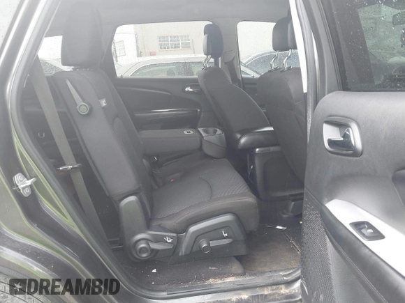 2017 Dodge Journey SXT with VIN 3C4PDCBG7HT588556, listed as a IAAI auction lot 42167063 with 149,397 mi miles and . Bid and sale history available at DreamBid. Image 8.