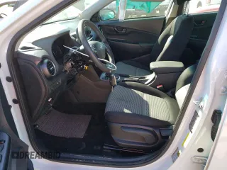 2020 Hyundai Kona SE with VIN KM8K12AA2LU479989, listed as a Copart auction lot 40082533 with 89,669 mi miles. Bid and sale history available at carsss.com. Image 7.