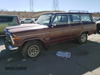 1980 Jeep Grand Wagoneer с VIN J0D15NN047571, выставлен на аукционе Copart как лот 46519245 с пробегом 43 477 миль миль и Чистый • Clean title. История ставок и продаж доступна на DreamBid. Изображение 1.
