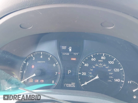 2012 Lexus RX 350 with VIN 2T2BK1BA5CC145121, listed as a IAAI auction lot 42399036 with 170,806 mi miles and . Bid and sale history available at DreamBid. Image 7.