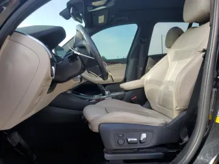 2020 BMW X3 sDrive30i z VIN 5UXTY3C04L9B43778, wystawiony jako Copart lot #57099805 z przebiegiem 72 486 mil mil oraz Szkody całkowita. Historia ofert i sprzedaży dostępna na DreamBid. Obrazek 7.
