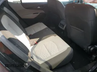 2020 Chevrolet Equinox LS z VIN 2GNAXSEV4L6182868, wystawiony jako Copart lot #52745785 z przebiegiem 274 983 mil mil oraz Szkoda całkowita • Salvage title. Historia ofert i sprzedaży dostępna na DreamBid. Obrazek 12.