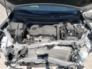 2020 GMC Terrain SLT с VIN 3GKALPEV6LL216651, выставлен на аукционе Copart как лот 56041875 с пробегом 28 704 миль миль и На запчасти • Non repairable. История ставок и продаж доступна на DreamBid. Изображение 12.