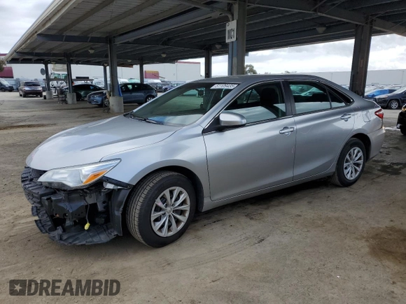 2015 Toyota Camry XLE with VIN 4T4BF1FK2FR510942, listed as a Copart auction lot 51109435 with 133,960 mi miles and Salvage Title. Bid and sale history available at carsss.com. Image 1.
