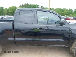 2020 Toyota Tacoma SR with VIN 3TYRX5GN1LT002234, listed as a IAAI auction lot 42082830 with 128,589 mi miles and . Bid and sale history available at DreamBid. Image 12.