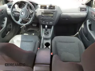 2015 Volkswagen Jetta SE с VIN 3VWD17AJXFM310609, выставлен на аукционе Copart как лот 62501385 с пробегом 85 406 миль миль и Чистый • Clean title. История ставок и продаж доступна на DreamBid. Изображение 8.