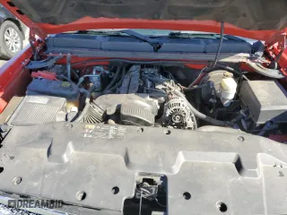 2013 Chevrolet Silverado 1500 LT with VIN 3GCPKSE70DG308216, listed as a Copart auction lot 46335645 with 161,968 mi miles and Salvage Title. Bid and sale history available at carsss.com. Image 11.