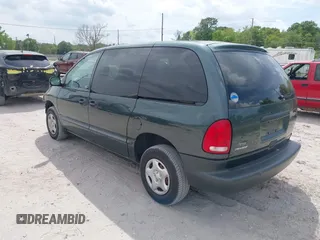 2000 Dodge Caravan with VIN 2B4GP253XYR745944, listed as a IAAI auction lot 41861315 with 83,425 mi miles and . Bid and sale history available at DreamBid. Image 3.