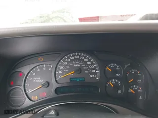 2006 Chevrolet Silverado 1500 LS with VIN 1GCEC19V66Z217817, listed as a IAAI auction lot 41924306 with 274,685 mi miles. Bid and sale history available at carsss.com. Image 15.