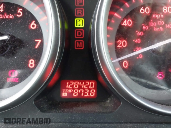2011 Mazda CX-9 Touring z VIN JM3TB3CV6B0324256, wystawiony jako IAAI lot #42245746 z przebiegiem 128 420 mil mil oraz . Historia ofert i sprzedaży dostępna na DreamBid. Obrazek 7.