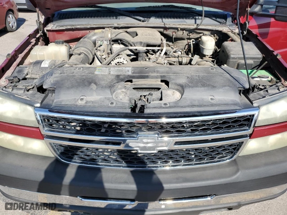 2007 Chevrolet Silverado 2500HD Classic LT3 with VIN 1GCHK23DX7F157937, listed as a Copart auction lot 73041014 with 89,191 mi miles and Salvage Title. Bid and sale history available at carsss.com. Image 11.