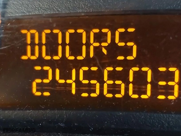 2008 Chevrolet Colorado LT w/1LT with VIN 1GCDT33E888218606, listed as a IAAI auction lot 42033908 with 245,603 mi miles. Bid and sale history available at carsss.com. Image 15.