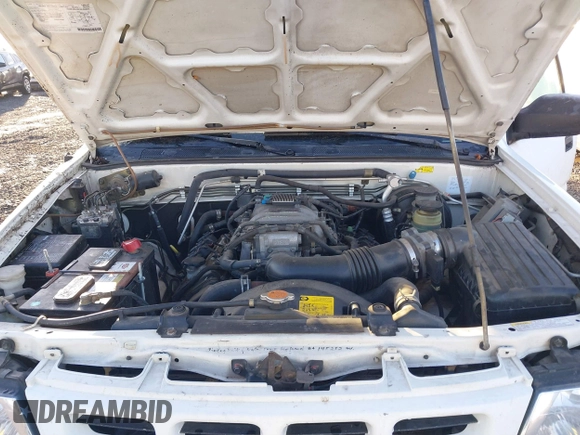 2001 Isuzu Rodeo S with VIN 4S2DM58W014335513, listed as a IAAI auction lot 41529329 with 173,891 mi miles and . Bid and sale history available at DreamBid. Image 10.