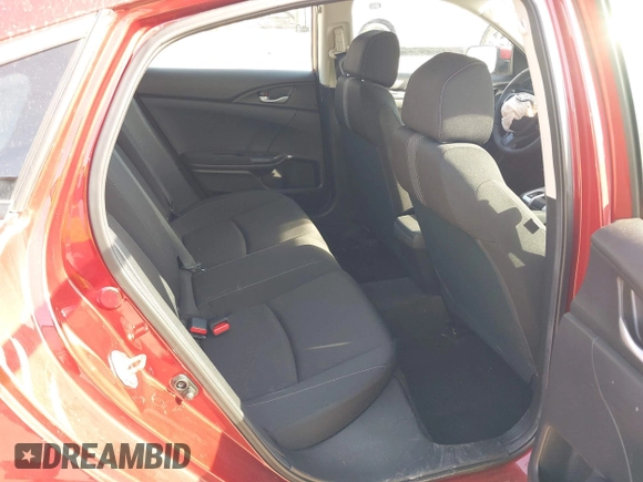 2020 Honda Civic LX с VIN 19XFC2F62LE001669, выставлен на аукционе IAAI как лот 41935062 с пробегом 68 285 миль миль и . История ставок и продаж доступна на DreamBid. Изображение 8.