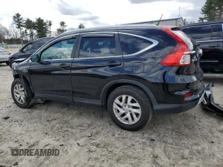 2015 Honda CR-V EX-L with VIN 2HKRM4H77FH633661, listed as a Copart auction lot 50216855 with 139,076 mi miles and Clean Title. Bid and sale history available at carsss.com. Image 2.