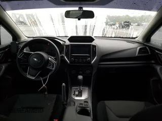 2019 Subaru Impreza Premium with VIN 4S3GKAC65K3628118, listed as a Copart auction lot 71282632 with 40,885 mi miles. Bid and sale history available at carsss.com. Image 8.