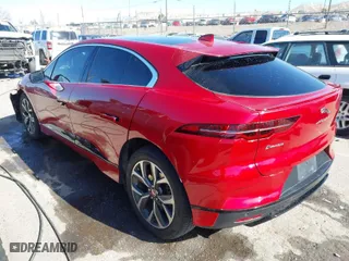 2019 Jaguar I-PACE HSE with VIN SADHD2S11K1F73003, listed as a IAAI auction lot 41397197 with 65,860 mi miles. Bid and sale history available at carsss.com. Image 15.