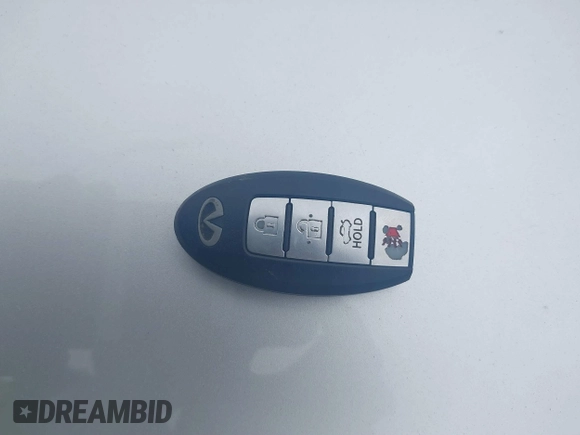 2008 Infiniti M with VIN JNKBY01E78M500350, listed as a IAAI auction lot 41740865 with Not provided miles and . Bid and sale history available at DreamBid. Image 11.