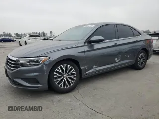 2021 Volkswagen Jetta S z VIN 3VWC57BU3MM080644, wystawiony jako Copart lot #59944685 z przebiegiem 62 888 mil mil oraz Szkoda całkowita • Salvage title. Historia ofert i sprzedaży dostępna na DreamBid. Obrazek 1.