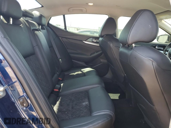 2017 Nissan Maxima SL с VIN 1N4AA6AP8HC399126, выставлен на аукционе Copart как лот 55857665 с пробегом 151 984 миль миль и Списание • Salvage title. История ставок и продаж доступна на DreamBid. Изображение 10.