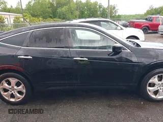 2010 Honda Crosstour EX-L z VIN 5J6TF2H51AL015320, wystawiony jako IAAI lot #42168862 z przebiegiem 190 106 mil mil oraz . Historia ofert i sprzedaży dostępna na DreamBid. Obrazek 14.