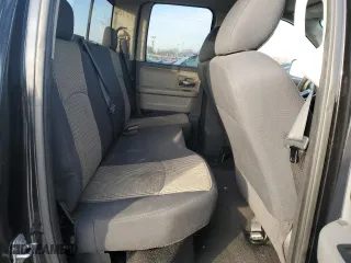 2010 Dodge Ram 1500 SLT with VIN 1D7RV1GPXAS120546, listed as a Copart auction lot 87208604 with 182,950 mi miles and Clean Title. Bid and sale history available at carsss.com. Image 10.