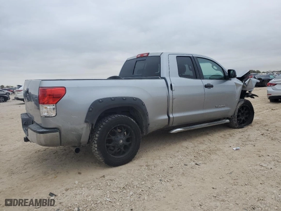 2011 Toyota Tundra 2WD Truck with VIN 5TFRM5F16BX032275, listed as a Copart auction lot 81698974 with NaN miles and Salvage Title. Bid and sale history available at carsss.com. Image 3.