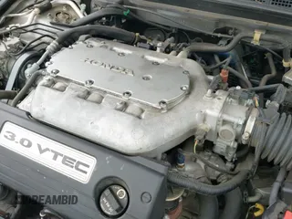 2007 Honda Accord EX-L with VIN 1HGCM66587A019778, listed as a IAAI auction lot 43104338 with 128,323 mi miles and . Bid and sale history available at DreamBid. Image 19.