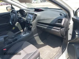 2019 Subaru Crosstrek Premium с VIN JF2GTAECXK8387192, выставлен на аукционе IAAI как лот 42285611 с пробегом 75 612 миль миль и . История ставок и продаж доступна на DreamBid. Изображение 5.