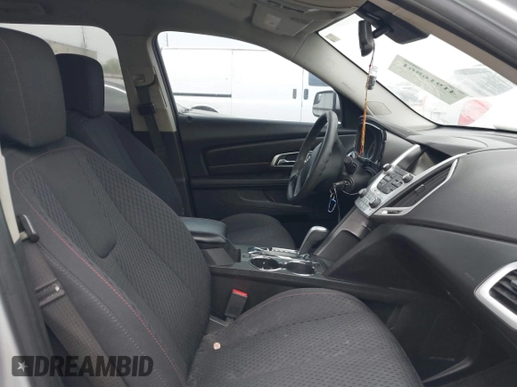2014 GMC Terrain SLE with VIN 2GKALMEK4E6300480, listed as a IAAI auction lot 41916861 with 163,185 mi miles. Bid and sale history available at carsss.com. Image 5.