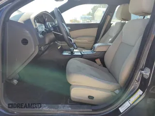 2012 Dodge Charger SE with VIN 2C3CDXBG2CH215954, listed as a Copart auction lot 55767565 with 147,274 mi miles and Clean Title. Bid and sale history available at DreamBid. Image 7.