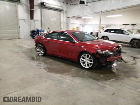 2014 Chevrolet Impala LT with VIN 2G1125S33E9159300, listed as a Copart auction lot 53057805 with 142,530 mi miles and Salvage Title. Bid and sale history available at DreamBid. Image 10.