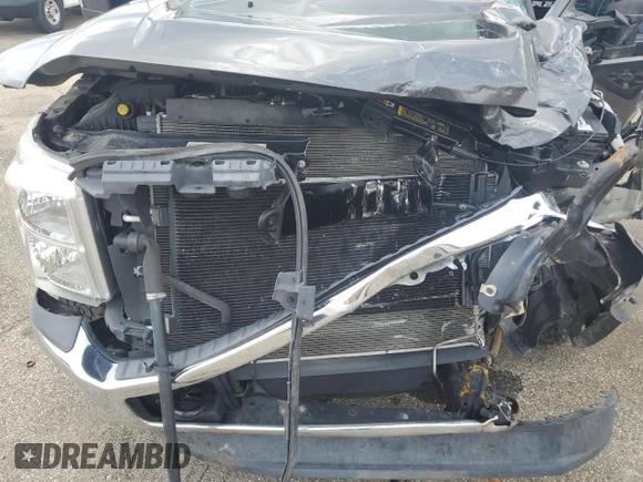 2016 Ford F-350 Lariat z VIN 1FT8W3DT5GEC60432, wystawiony jako Copart lot #64074715 z przebiegiem Nie podano mil oraz Szkoda całkowita • Salvage title. Historia ofert i sprzedaży dostępna na DreamBid. Obrazek 11.