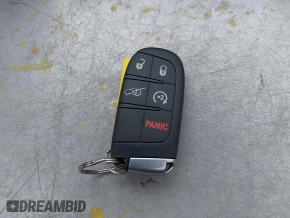 2014 Dodge Durango R/T с VIN 1C4SDJCT9EC581805, выставлен на аукционе IAAI как лот 41977434 с пробегом 158 447 миль миль и . История ставок и продаж доступна на DreamBid. Изображение 11.