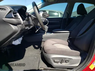 2020 Toyota Camry LE with VIN 4T1C11AK1LU399395, listed as a Copart auction lot 54663885 with 113,684 mi miles and Non Repairable. Bid and sale history available at DreamBid. Image 7.