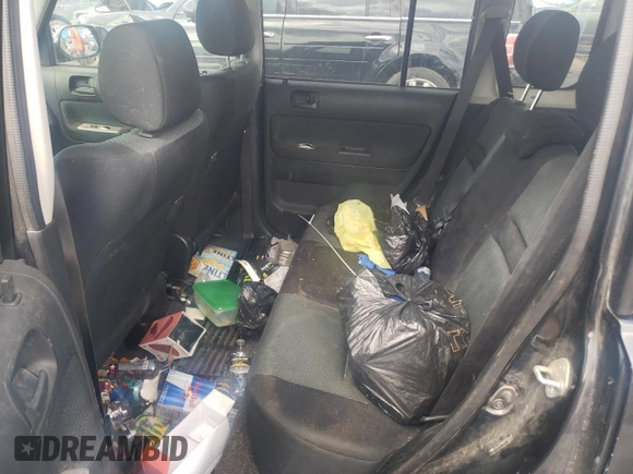 2006 Scion xB with VIN JTLKT334064102663, listed as a Copart auction lot 71639664 with Not Provided miles and Clean Title. Bid and sale history available at DreamBid. Image 10.