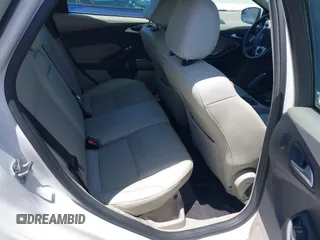 2014 Ford Focus Electric с VIN 1FADP3R45EL306109, выставлен на аукционе IAAI как лот 42382079 с пробегом 80 143 миль миль и . История ставок и продаж доступна на DreamBid. Изображение 8.