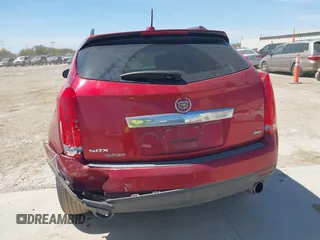 2015 Cadillac SRX Luxury Collection with VIN 3GYFNBE3XFS632316, listed as a IAAI auction lot 41798287 with 145,401 mi miles. Bid and sale history available at carsss.com. Image 16.