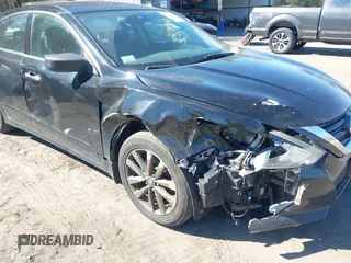 2016 Nissan Altima S z VIN 1N4AL3AP0GC123062, wystawiony jako IAAI lot #41749141 z przebiegiem 185 483 mil mil oraz . Historia ofert i sprzedaży dostępna na DreamBid. Obrazek 6.