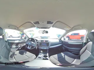 2017 Subaru Legacy с VIN 4S3BNAA64H3056911, выставлен на аукционе Copart как лот 61802015 с пробегом 82 265 миль миль и Списание • Salvage title. История ставок и продаж доступна на DreamBid. Изображение 15.