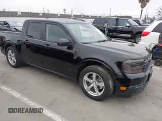 2023 Ford Maverick XL с VIN 3FTTW8E39PRA28323, выставлен на аукционе IAAI как лот 42482477 с пробегом 24 651 миль миль и . История ставок и продаж доступна на DreamBid. Изображение 1.