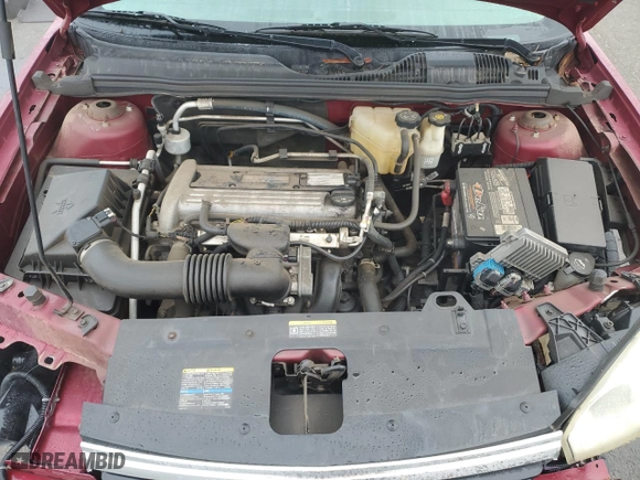 2006 Chevrolet Malibu LS w/1LS with VIN 1G1ZS51F36F232981, listed as a Copart auction lot 86139704 with 163,406 mi miles and Salvage Title. Bid and sale history available at carsss.com. Image 11.