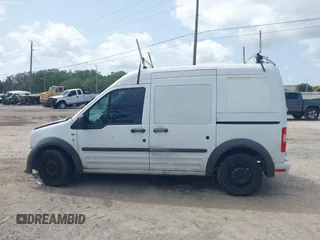 2011 Ford Transit Connect XLT с VIN NM0LS7DNXBT069105, выставлен на аукционе IAAI как лот 42449581 с пробегом 220 949 миль миль и . История ставок и продаж доступна на DreamBid. Изображение 14.