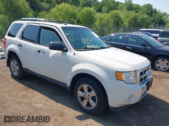 2012 Ford Escape Limited с VIN 1FMCU9E75CKA83344, выставлен на аукционе IAAI как лот 42679815 с пробегом 202 964 миль миль и . История ставок и продаж доступна на DreamBid. Изображение 1.