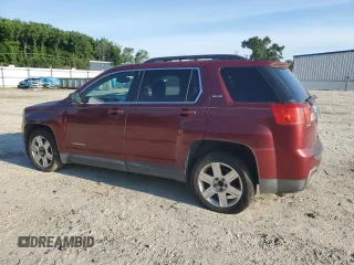 2011 GMC Terrain SLE-2 with VIN 2CTFLTEC2B6311241, listed as a Copart auction lot 66157525 with 228,104 mi miles and Clean title. Bid and sale history available at DreamBid. Image 2.