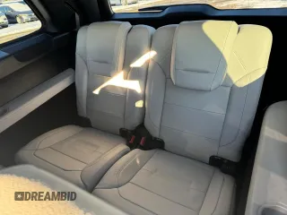 2019 Mercedes-Benz GLS 550 with VIN 4JGDF7DE2KB239390, listed as a Copart auction lot 42416665 with 97,098 mi miles and Clean title. Bid and sale history available at DreamBid. Image 5.
